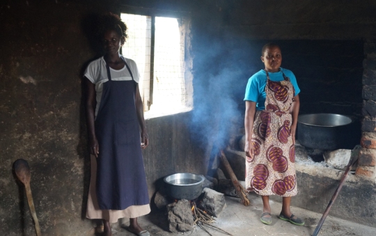 VR-Koffer mit Brillen